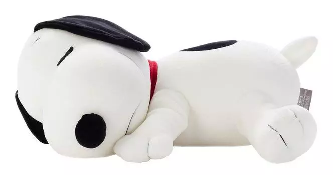Подушка Sleepy Friend PEANUTS Снупи (M)
