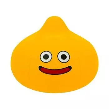 Подушка-слизь Smile Slime Beth