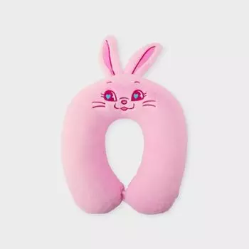Подушка Tokki Flush Mok (PINK)