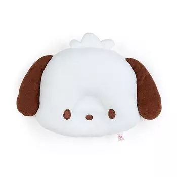 Подушка в форме лица Sanrio Baby Pochacco 375012 (Санрио Бэби)