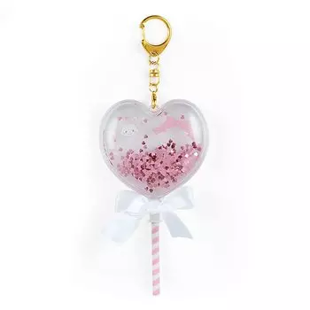 Подвеска-шарм Sanrio Wish Me Mel 876097