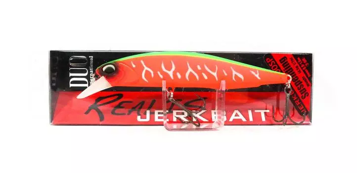 Подвесная приманка Duo Realis Jerkbait 100SP ACC3338 (8210)
