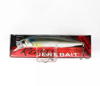 Подвесная приманка Duo Realis Jerkbait 100SP CNAZ106 (7171)
