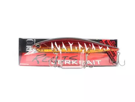 Подвесная приманка Duo Realis Jerkbait 120SP CCC3354 (9244)