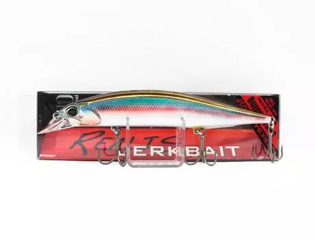 Подвесная приманка Duo Realis Jerkbait 120SP CMA3340 (9404)