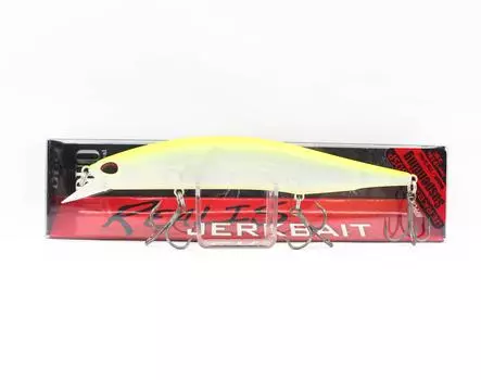 Подвесная приманка Duo Realis Jerkbait 130SP CCC3028 (0462)