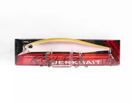 Подвесная приманка Duo Realis Jerkbait 130SP CCC3260 (0769)
