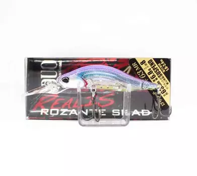 Подвесная приманка Duo Realis Rozante 63 MR CCC3373 (1300)