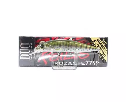 Подвесная приманка Duo Realis Rozante 77 SP ACC4834 (2237)