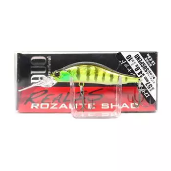 Подвесная приманка Duo Realis Rozante Shad 57 MR AJA3055 (9225)