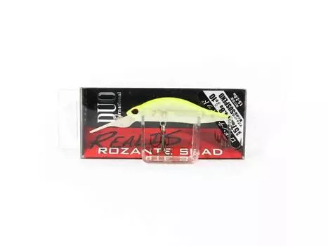 Подвесная приманка Duo Realis Rozante Shad 57 MR CCC3028 (9256)
