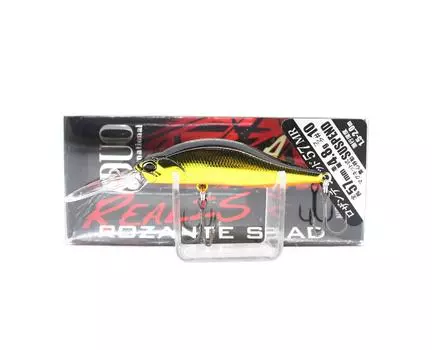 Подвесная приманка Duo Realis Rozante Shad 57 MR MCC4054 (9680)