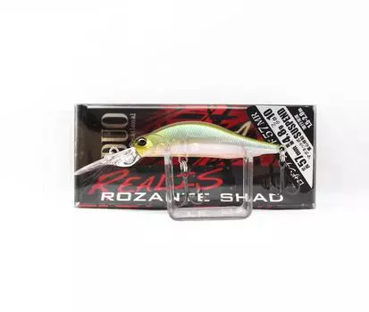 Подвесная приманка Duo Realis Rozante Shad 57 MR DEA3006 (6599)