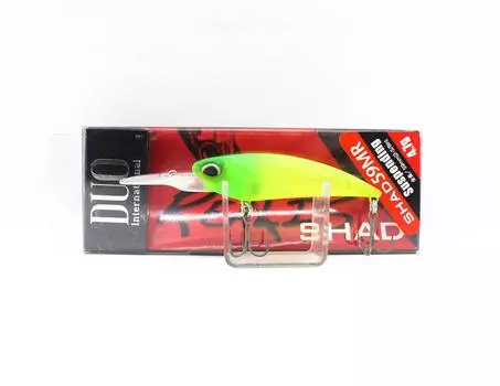 Подвесная приманка Duo Realis Shad 59 MR CCC3516 (5603)