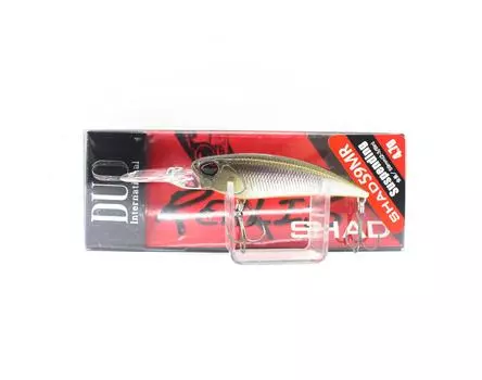 Подвесная приманка Duo Realis Shad 59 MR CAA3518 (5597)