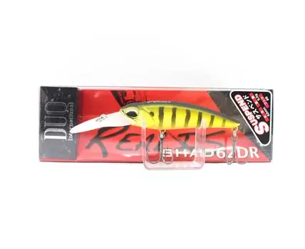 Подвесная приманка Duo Realis Shad 62 DR ASA3146 (6617)