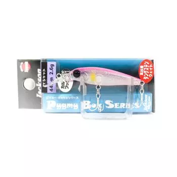 Подвесная приманка Jackson PY Pygmy Shad HNP (2364)