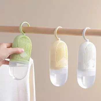 Подвесная сумка с поглотителем воды, сумка для осушителя - подвесной шкаф, сумки для осушителя для шкафов - подвал - прачечные - кладовая