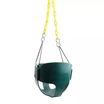 Подвесное кресло-корзина EVA Swing