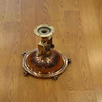Подвесной потолочный светильник Marine Copper Direction