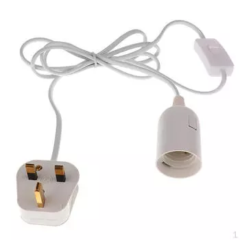 Подвесной светильник E27 Lantern Cord