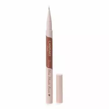 Подводка для глаз Canmake 3way slim shade liner 01 natural bran 0,72 мл (х 1)