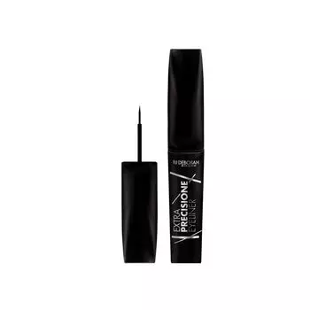 Подводка для глаз Deborah Milano Extra Precisione, черная