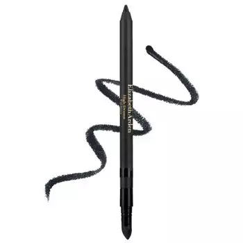 Подводка для глаз Elizabeth Arden High Drama 01 Smokey Black