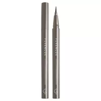 Подводка для глаз Forencos Tattoo All Proof Eyeliner 0,6 г, оттенок 04 Soft Brown, 1 шт.