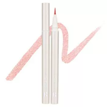 Подводка для глаз Holika Holika Glitz Eyeliner 0,55 г, 03 коралловый, 1 шт.