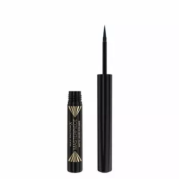 Подводка для глаз Max Factor Masterpiece № 04-Темно-синий (1,7 мл)