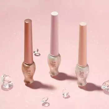 Подводка для глаз Tear 8 г #01 White