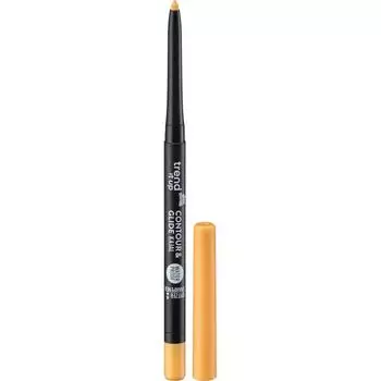 Подводка для глаз Trend it up kajal 051 Contour & Glide 0,3 г