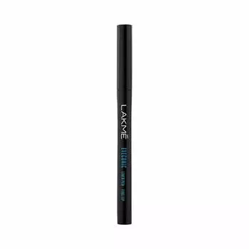 Подводка-фломастер для глаз с тонким наконечником (1 мл), Eyeconic Liner Pen Fine Tip, Lakme 13.5