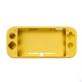 Поглощающий силиконовый защитный чехол для Switch Lite