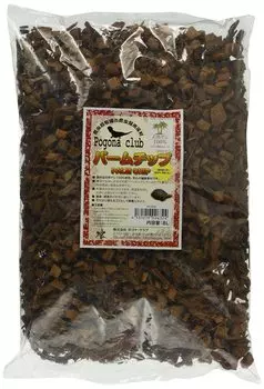 Pogona Club Reptile Flooring Palm Chips 8 литров