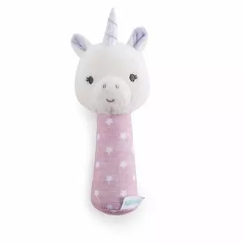 Погремушка-палка Ingenuity Unicorn (12369) розовый