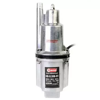 Погружной насос для чистой воды Diold Nv-0 35 V-01 30 M