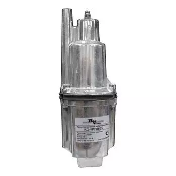 Погружной насос для чистой воды Redverg Rd-vp70b 40