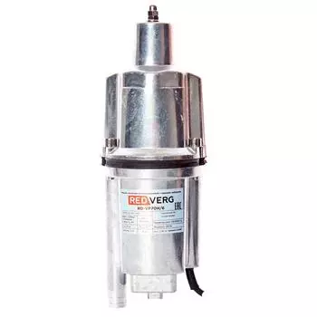 Погружной насос для чистой воды Redverg Rd-vp70h 6