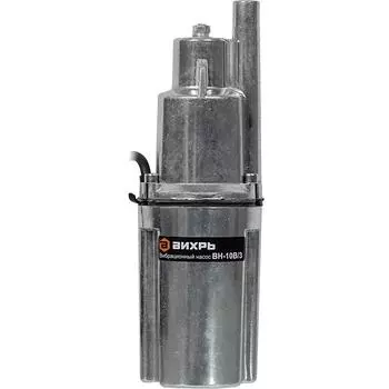 Погружной насос для чистой воды Vortex Vn-10v 3