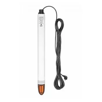 Погружной скважинный насос Gilex Water Cannon 3d 55 50
