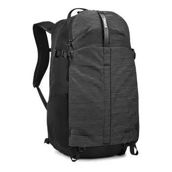 Походный рюкзак Nanum 25 л 3204517 Черный [Thule] Емкость