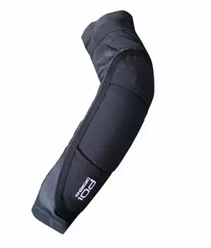 POI DESIGNS Honeycomb Foam Arm Protector BK P09ACC01302 BK L/XL L/XL чёрный