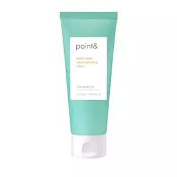 POINT& Deep Clean Очищающая пенка для кнута 100г