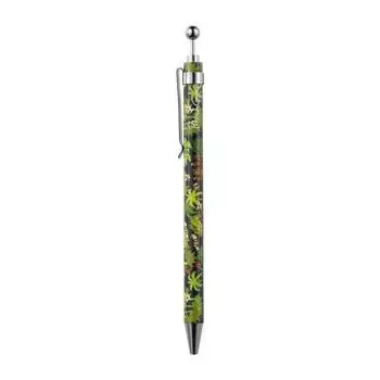POKEMON Шариковая ручка Center Pokemon Concierge Botanical, 9949498702, популярный покемон в Корее