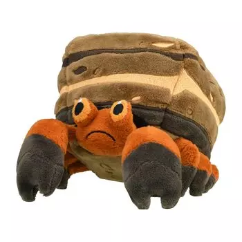 Pokemon Center Original 558 Plush fit Iwa Palace Pokmon 101516(HWDcm)