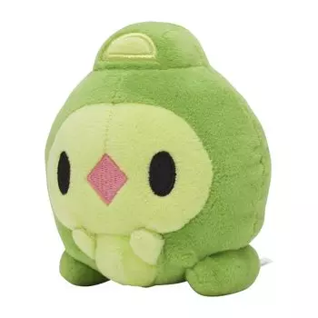 Pokemon Center Original 578 Plush Fit Doublan Pokmon 1198(ВШГсм)