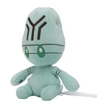 Pokemon Center Original 605 Plush fit Wrigley x x x W x Pokmon 13.5 10.5 9.5 (H D cm)