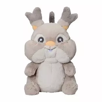Pokemon Center Original Fluffy Hug мягкая игрушка Звездная белка 29 x 27 xx Ш x 37,5 (HD см)